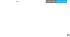 Desktop Screenshot of billbridge.com